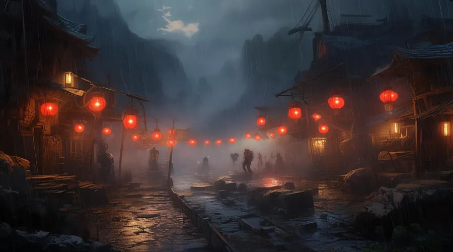 梦游先生兑换码横幅图片2