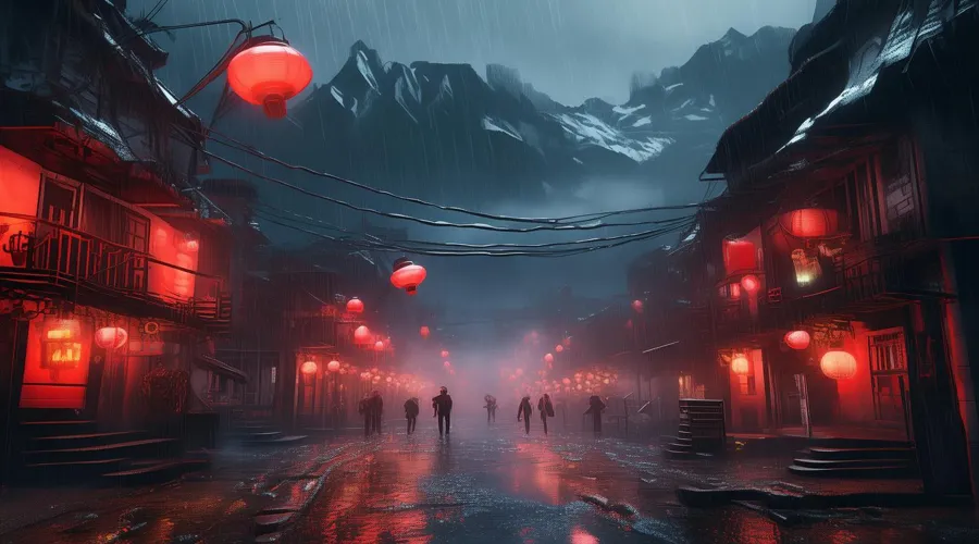 梦游先生游戏图片3